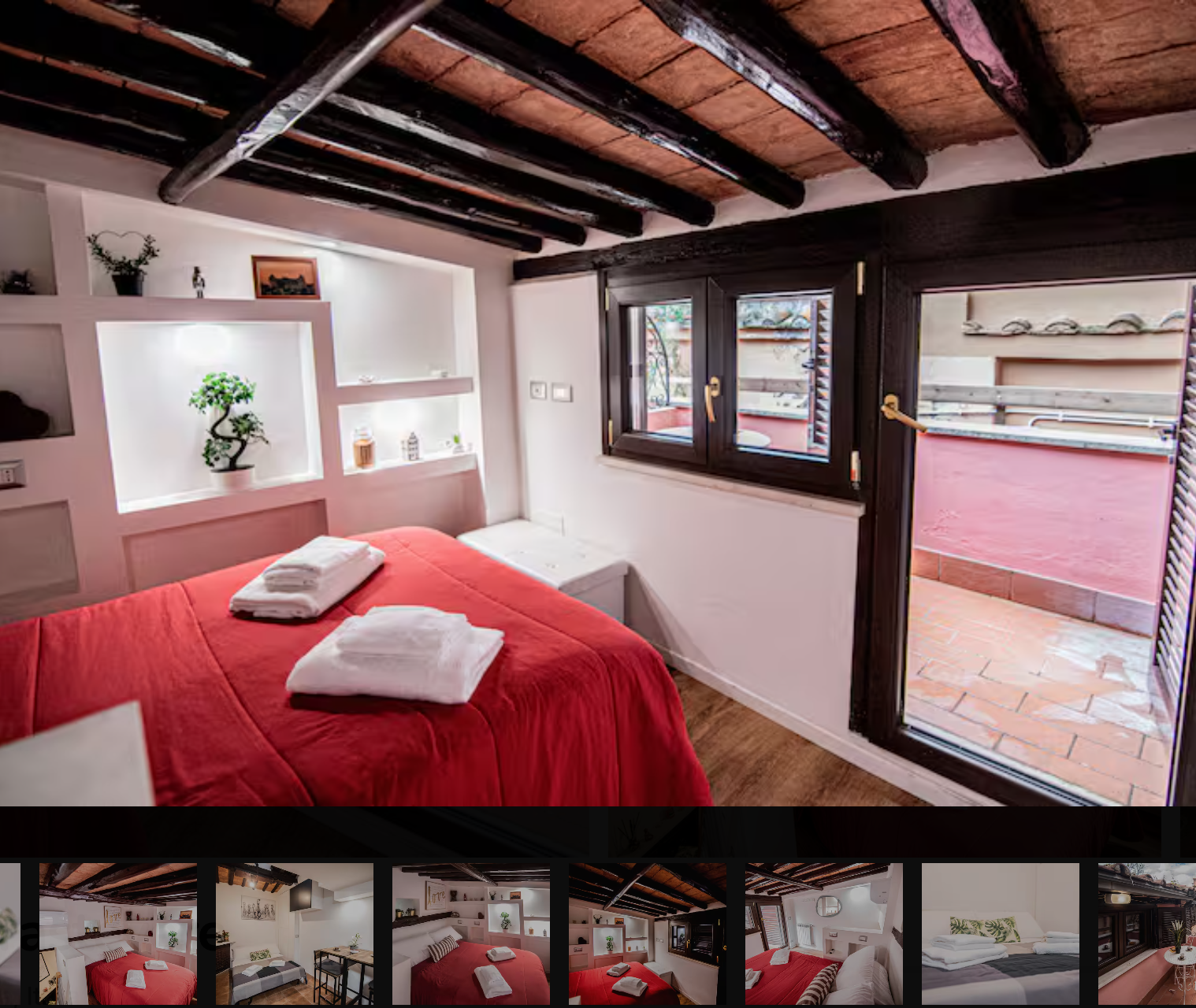 House of Rome screenshot 2