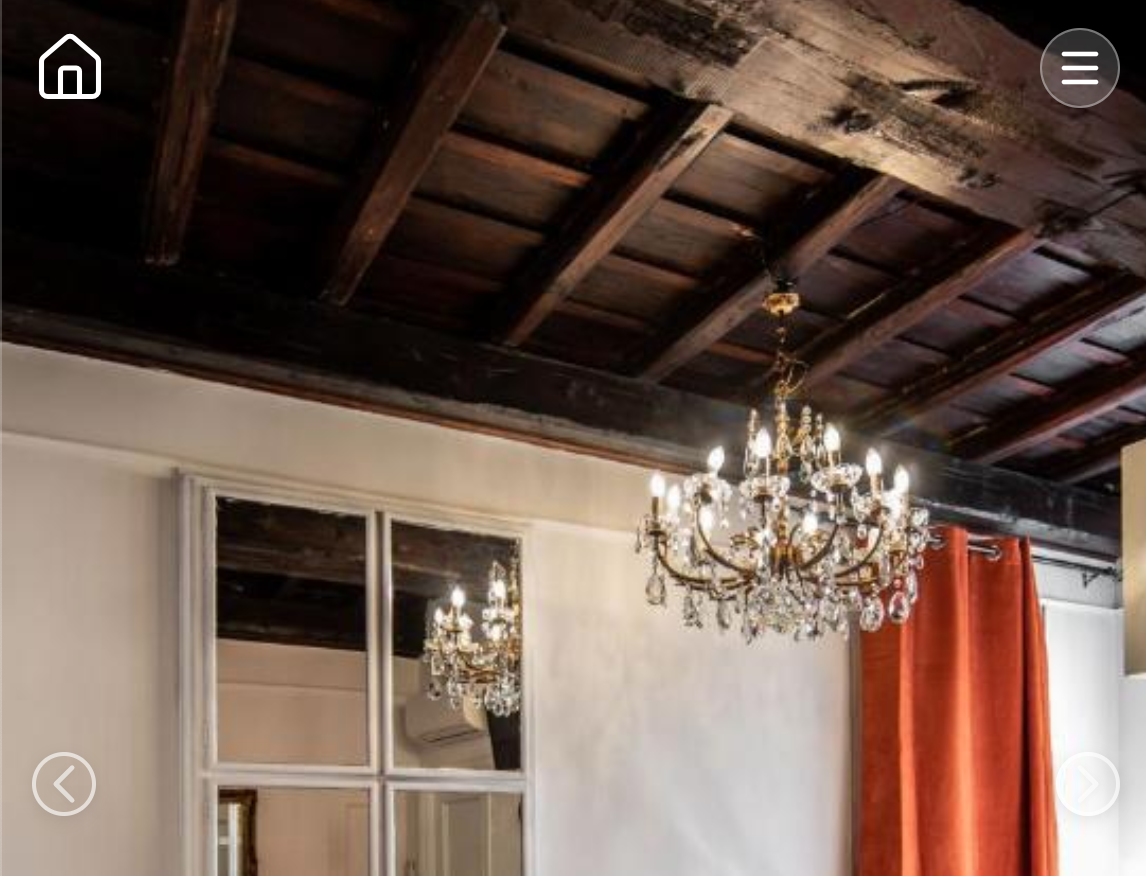 House of Rome screenshot 3