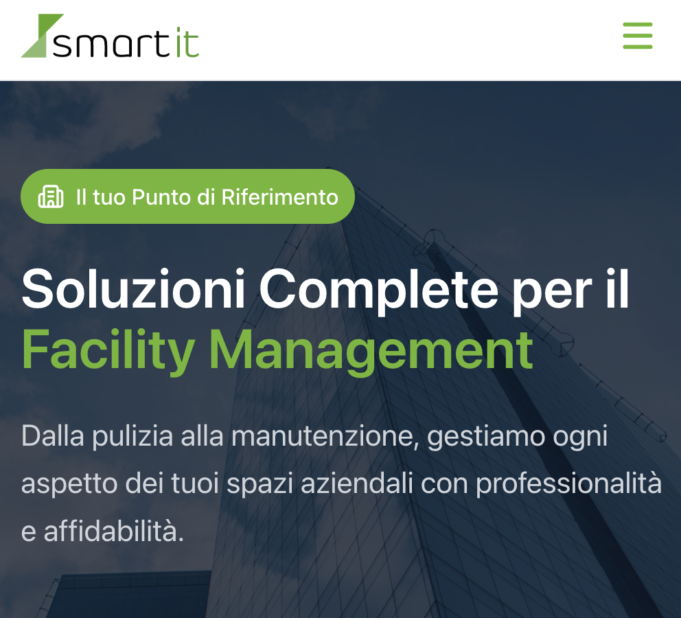 Smart it screenshot 2